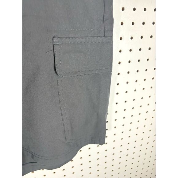 Orvis Performance Cargo shorts Size 40 - Picture 4 of 10